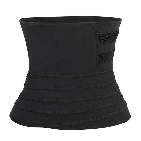 Faja Waist Trainer Tummy Wrap - Picture 1 of 10